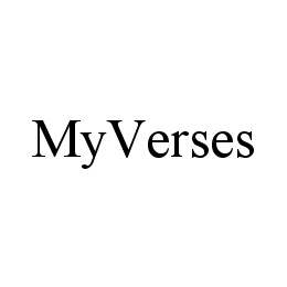 MYVERSES