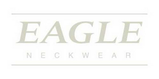 EAGLE NECKWEAR