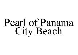 PEARL OF PANAMA CITY BEACH