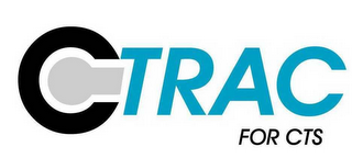 CTRAC FOR CTS