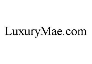 LUXURYMAE.COM