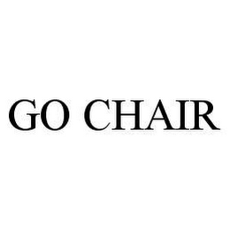 GO CHAIR