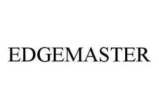 EDGEMASTER