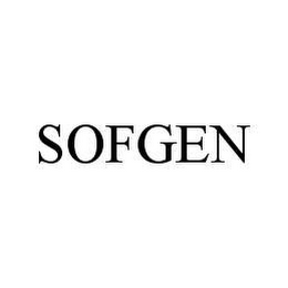 SOFGEN