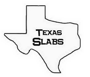 TEXAS SLABS