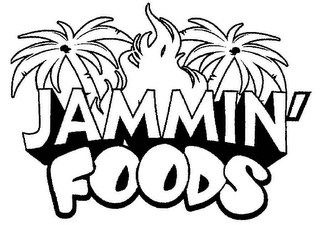 JAMMIN' FOODS