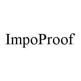 IMPOPROOF