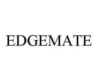 EDGEMATE