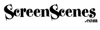 SCREENSCENES .COM