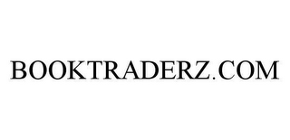 BOOKTRADERZ.COM