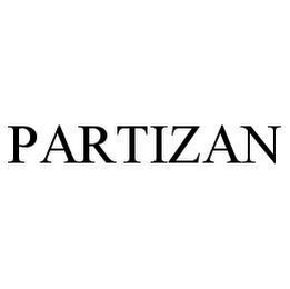 PARTIZAN