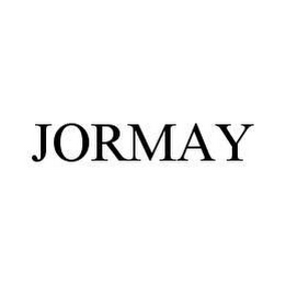 JORMAY