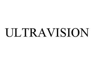 ULTRAVISION