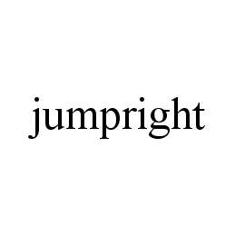 JUMPRIGHT