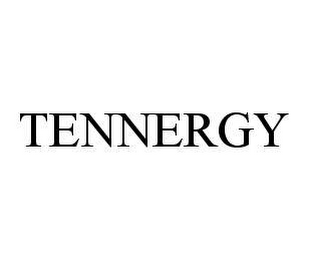 TENNERGY