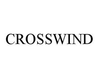 CROSSWIND
