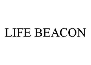 LIFE BEACON