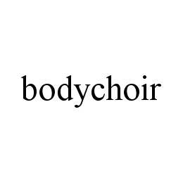 BODYCHOIR