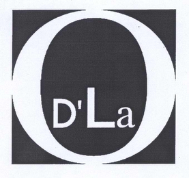 D' LA O