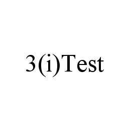 3(I)TEST