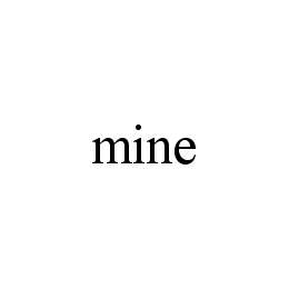 MINE