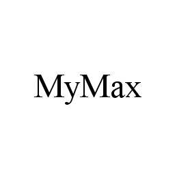 MYMAX