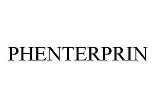 PHENTERPRIN