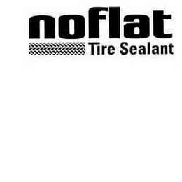 NOFLAT TIRE SEALANT