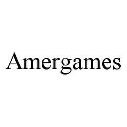 AMERGAMES