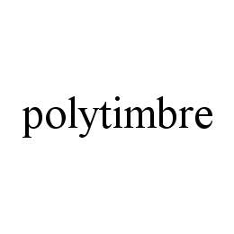 POLYTIMBRE