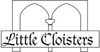 LITTLE CLOISTERS