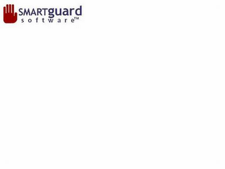 SMARTGUARD SOFTWARE