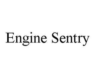 ENGINE SENTRY