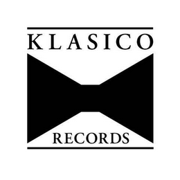 KLASICO RECORDS