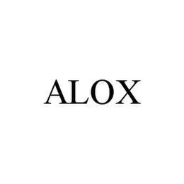 ALOX