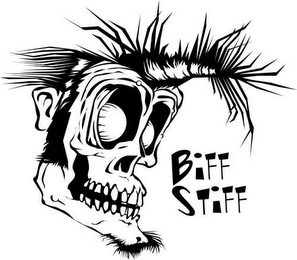 BIFF STIFF