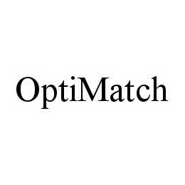 OPTIMATCH