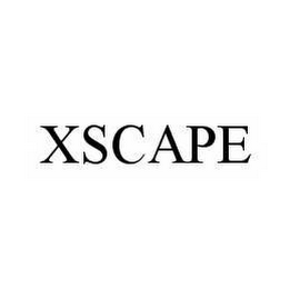 XSCAPE