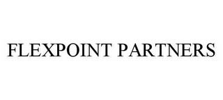 FLEXPOINT PARTNERS