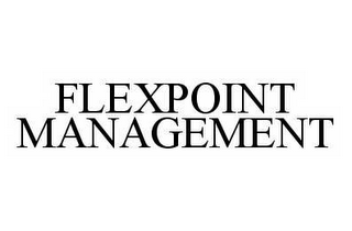 FLEXPOINT MANAGEMENT