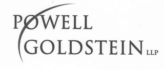 POWELL GOLDSTEIN LLP