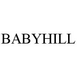 BABYHILL