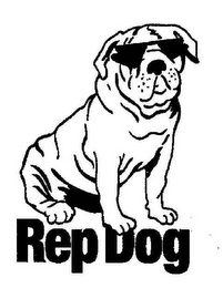 REP DOG