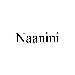 NAANINI