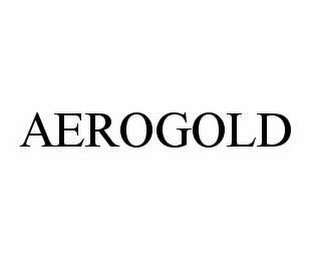 AEROGOLD