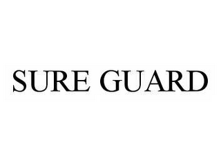 SURE GUARD