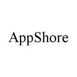 APPSHORE