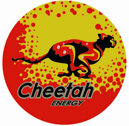 CHEETAH ENERGY