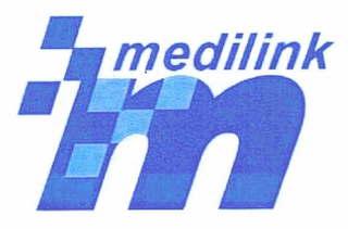 M MEDILINK