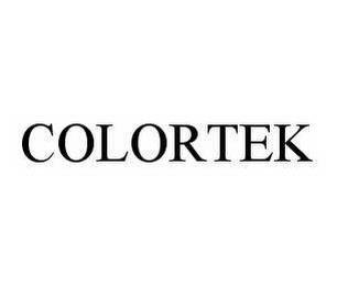 COLORTEK